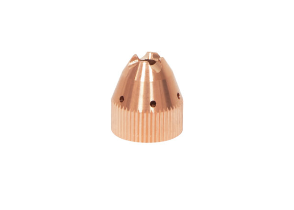 LC 45 Shield Cap