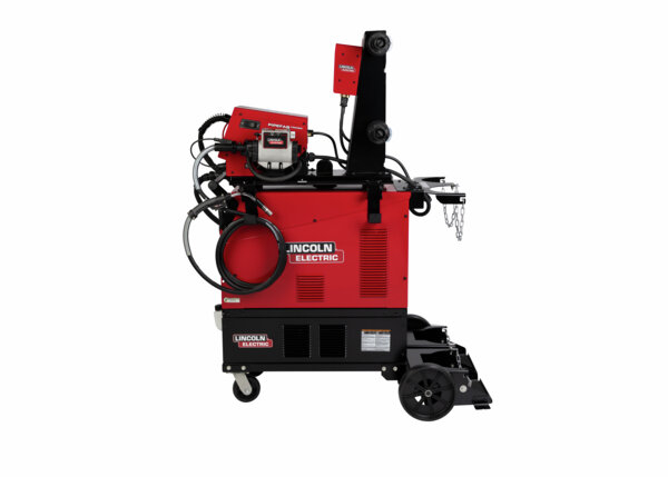 Hyperfill Pipefab Ready-Pak with Cooler