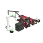 Cooper™ CRX-10iA/L Aluminum Welding Cobot Non-Cart Package (GEN II)