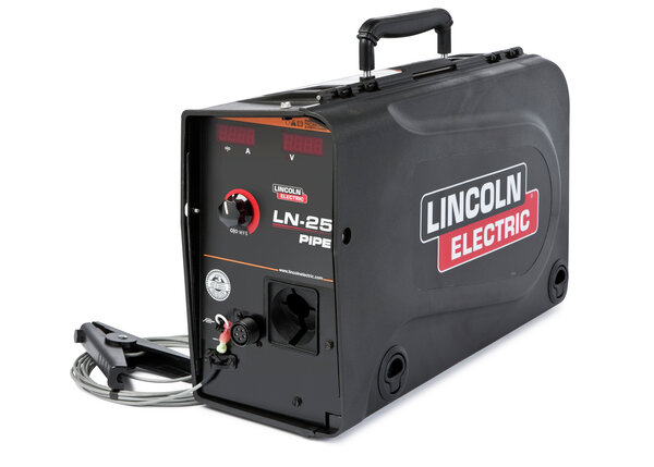 LN-25® PRO® Wire Feeder