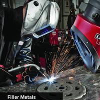 Filler Metal Selector Guide