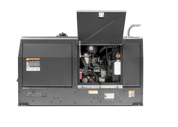 Dual Maverick® 450 (Perkins®) International 50/60Hz