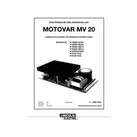 MOTOVAR MV20