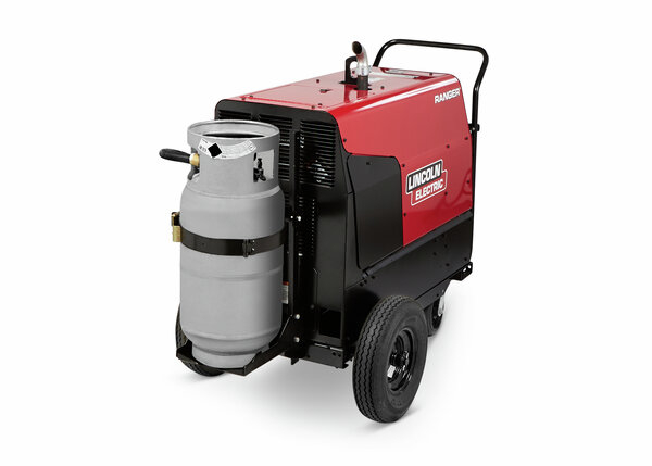 Ranger® 305 LPG Engine Driven Welder (Kohler®) Ready-Pak®