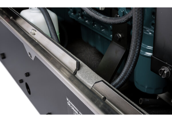 Vantage 410 CE Engine Driven Welder