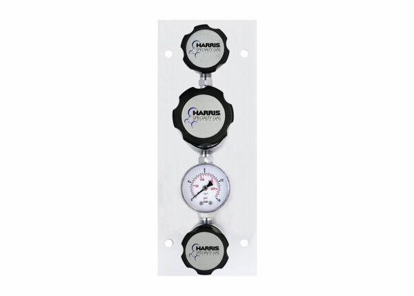 HPI-101TP High purity wall mounted point of use slim version