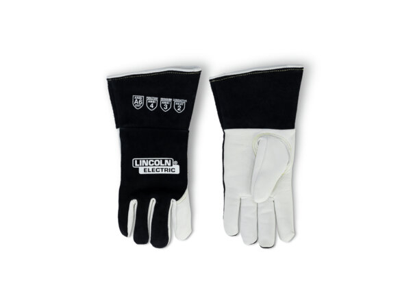 Premium A6 Cut TIG Gloves 