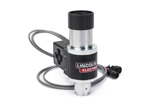 AutoDrive® SA Torch for Fanuc ARC Mate