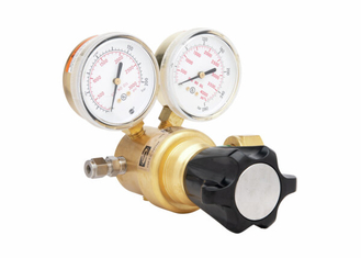 0-15 PSIG Brass Harris 3500-15-510 Manifold Pressure Regulator 0-15 PSIG Brass Harris 3500-15-510 Manifold Pressure Regulator