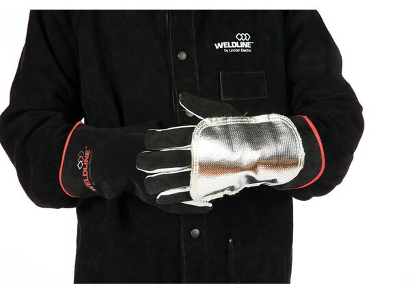 PROTECTION GLOVES, Thermal screen