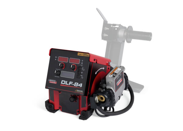 DLF-84 Single Base Model