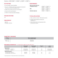 UltraCore FCP 308L Product Info