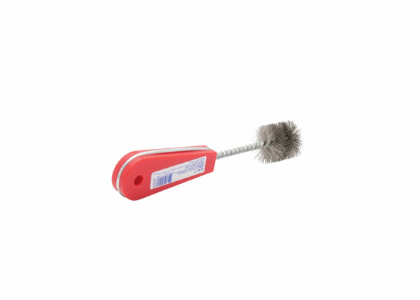 FITTING BRUSH 1"  12 PK