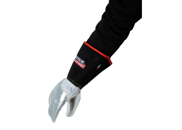 Welding gloves TIG ALU