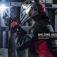 Welding Jackets Brochure