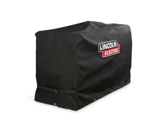 Lincoln Electric K886-2 Canvas Cover Red for sale online 