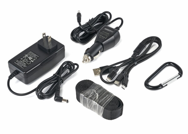 Start-All Jump-Pack, 12-24V