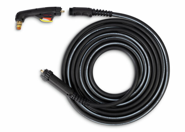 FlexCut Pro Plasma Torch with FlexConnect Handheld