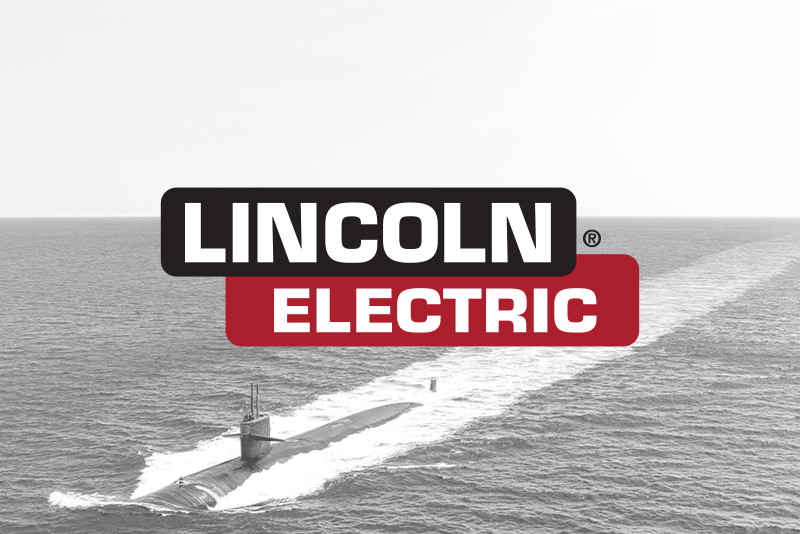 Todos los catálogos y folletos técnicos Lincoln Electric