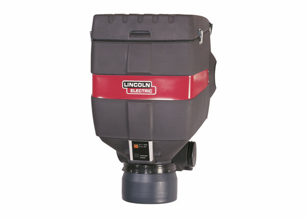 Statiflex 400 MS mechanical filter