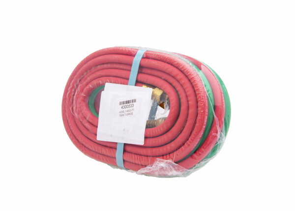 Oxygen and Acetylene Hose