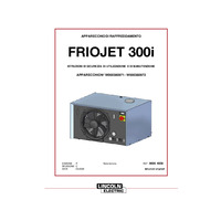 FRIOJET 300i