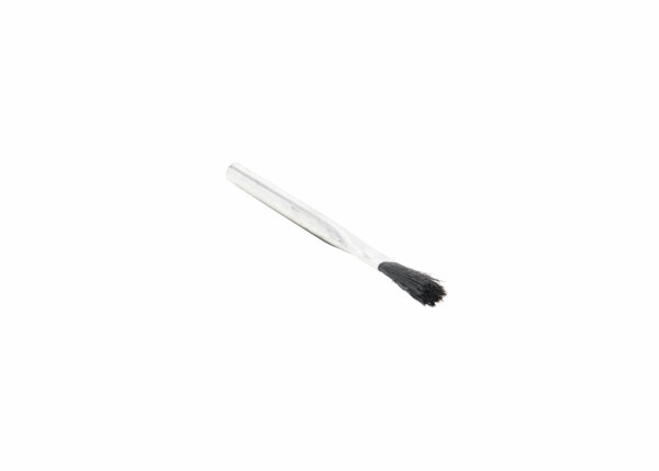 GEN PURPOSE ACID BRUSH 4"  5 EA CRD 12PK