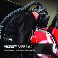 Viking 3350 PAPR brochure