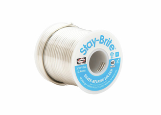 STAY BRITE 3/32 X 1# SPOOL X 4 LB PKG