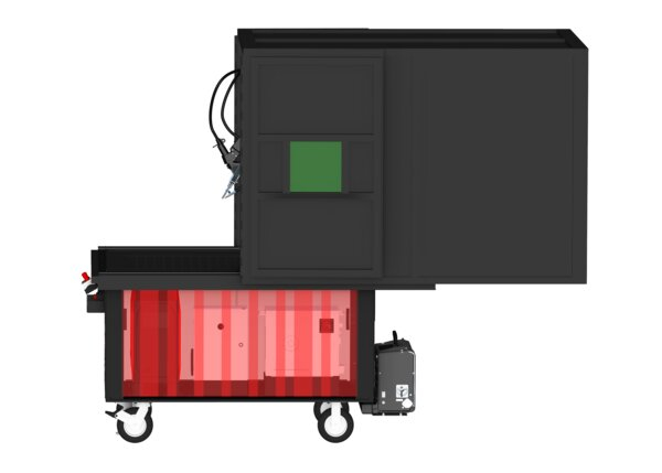 AD2446-29 ClassMate Laser Cobot Left Side Render