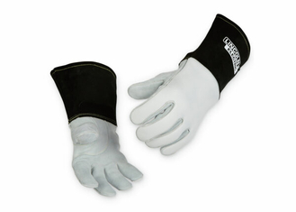 Premium 7 Series Elkskin Stick/MIG Welding Gloves