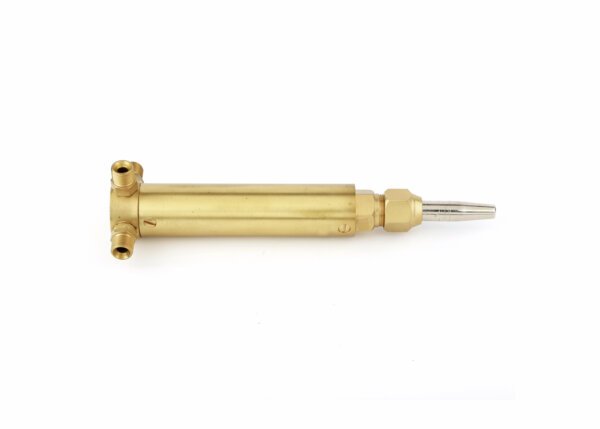 Model 98-6FR-32 Machine Cutting Torch Model 98-6FR-32 Machine Cutting Torch