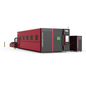 LINC-CUT™ Fiber 1530HP 12KW laser cutting machine, max. load : 2x2000 kg