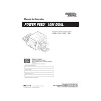 Power Feed 10M 