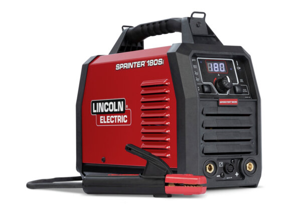 Sprinter 180Si Stick Welder