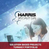 Spec Gas Turnkey Solutions