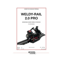 WELDY-RAIL 2.0 PRO