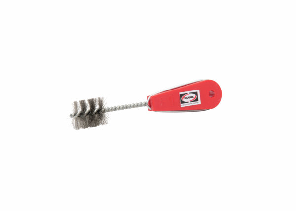 FITTING BRUSH 1"  12 PK