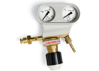 DELTAREG V18 nitrogen