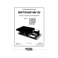 MOTOVAR MV20