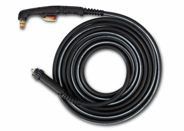 FlexCut Pro Plasma Torch with FlexConnect Handheld