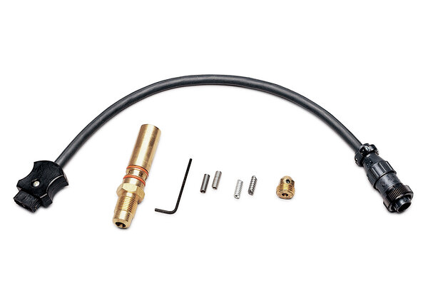 Gun Connector Kit, Large Feeder 