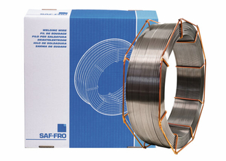 SUBARC WIRE COIL SAF-FRO 25KG STAINLESS STEEL
