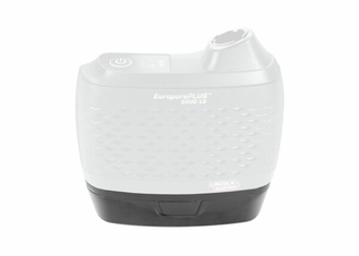 Fast charging extended battery PAPR