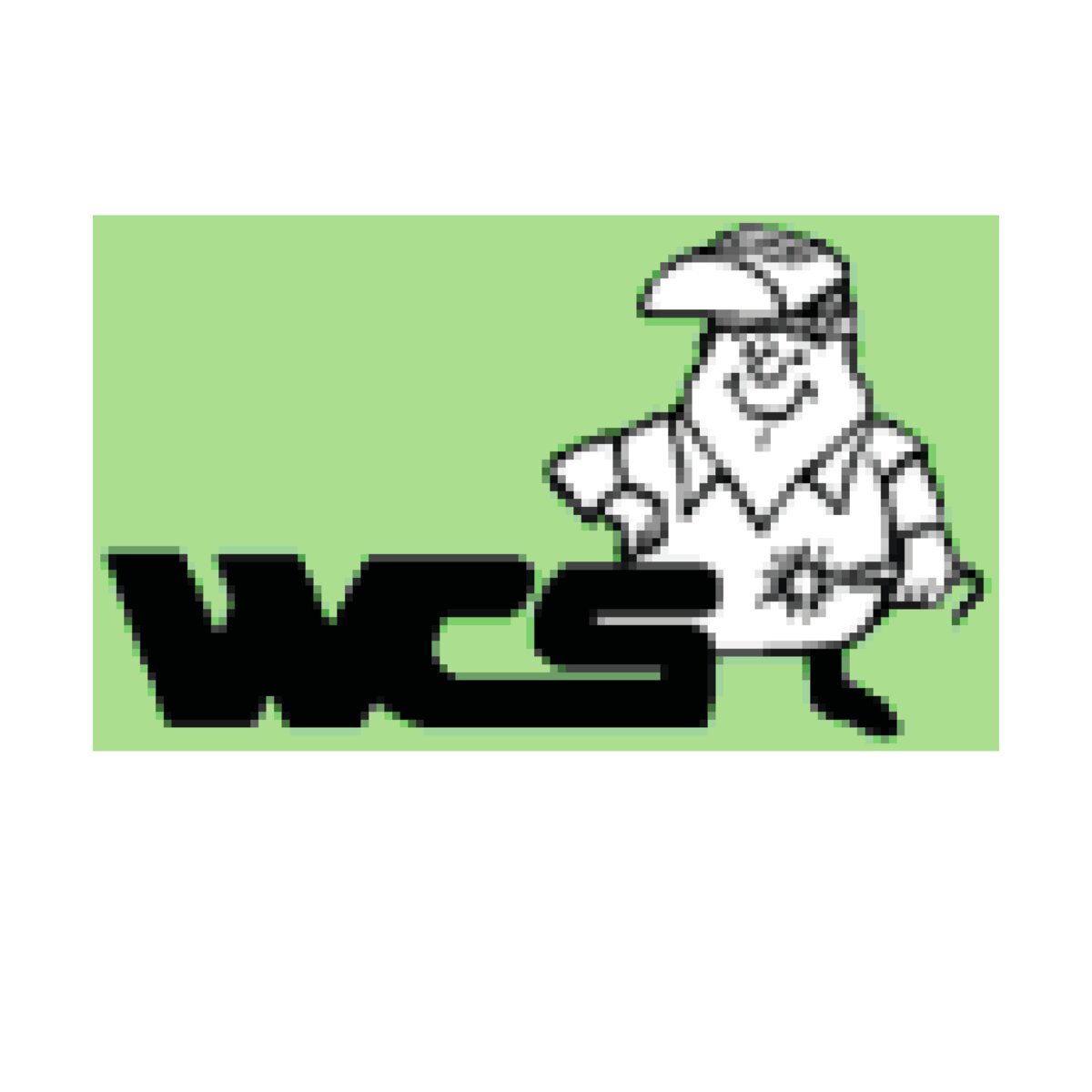 WILLARD C STARCHER INC