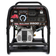 Bulldog 5500 Portable Engine Driven Welder