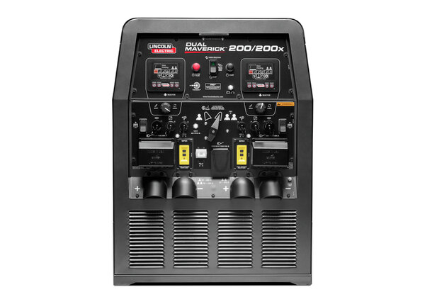 Dual Maverick 200/200x