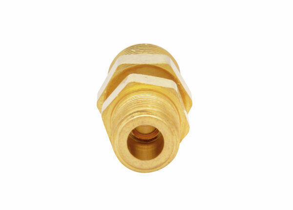 Couplings-Adaptors-Nipples