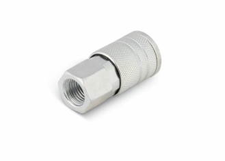 SAR Ind. Intchg 1/4 Socket w/ 1/4 Female NPT