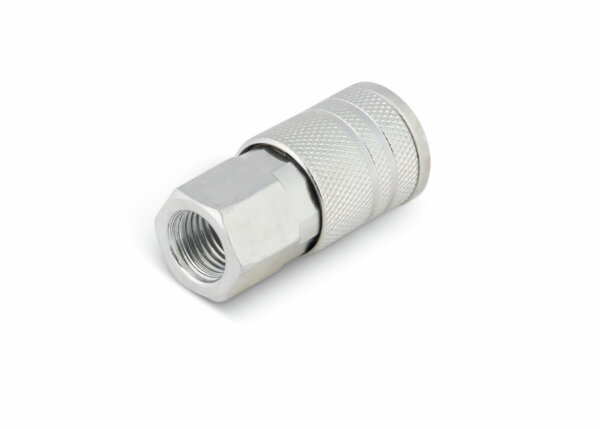 SAR Ind. Intchg 1/4 Socket w/ 1/4 Female NPT